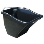 Duraflex All-Purpose Rubber Tub 6.5