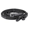 Plymouth&reg; Elite Dressage Bridle by SmartPak - 