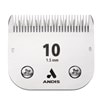 Andis #10 UltraEdge Replacement Clipper Blade - 