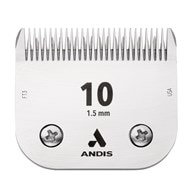 Andis #10 UltraEdge Replacement Clipper Blade
