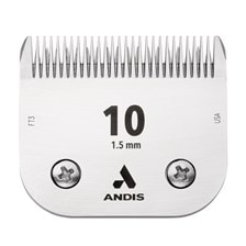 Andis #10 UltraEdge Replacement Clipper Blade