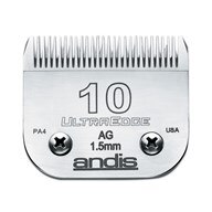Andis #10 Ultraedge Replacement Clipper Blade