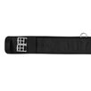 SmartPak Air+ Neoprene Dressage Girth - Black