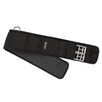 SmartPak Air+ Neoprene Dressage Girth - Black