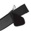 SmartPak Air+ Neoprene Dressage Girth - Black