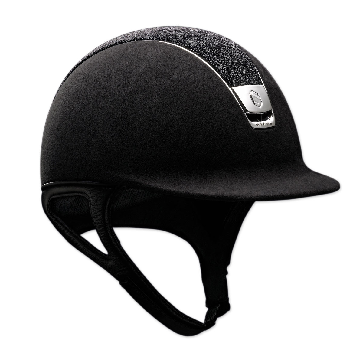 custom horse riding helmets