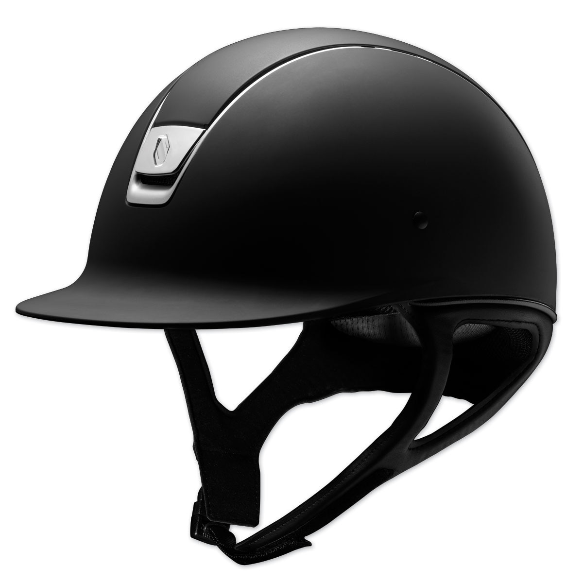 Samshield Shadowmatt Helmet