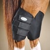 SmartTherapy&reg; Hock Ice Boots - Black
