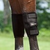Back on Track Therapeutic Knee Boots - Black