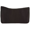 Back on Track Western Pad - Black