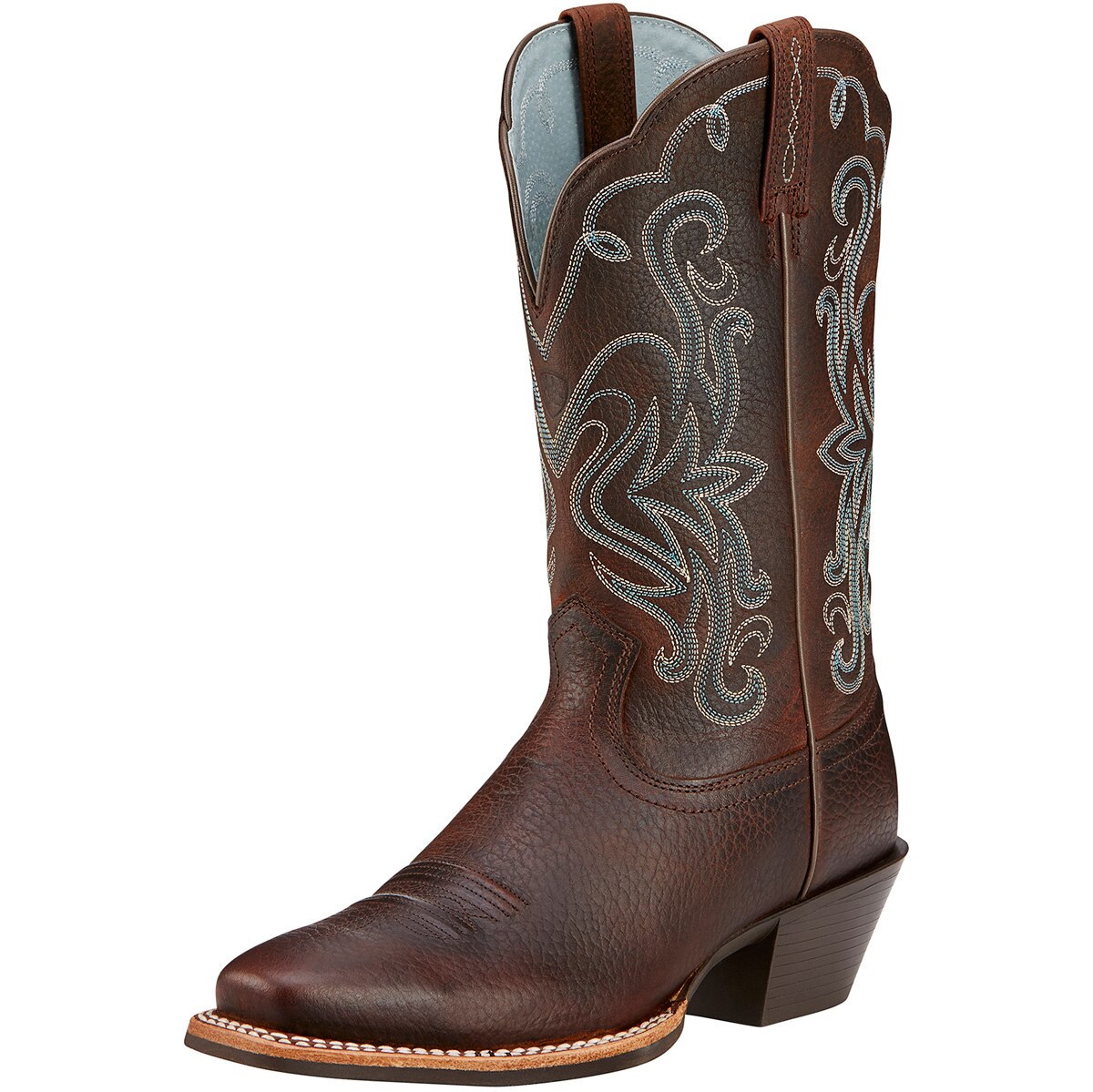 ariat reina boots
