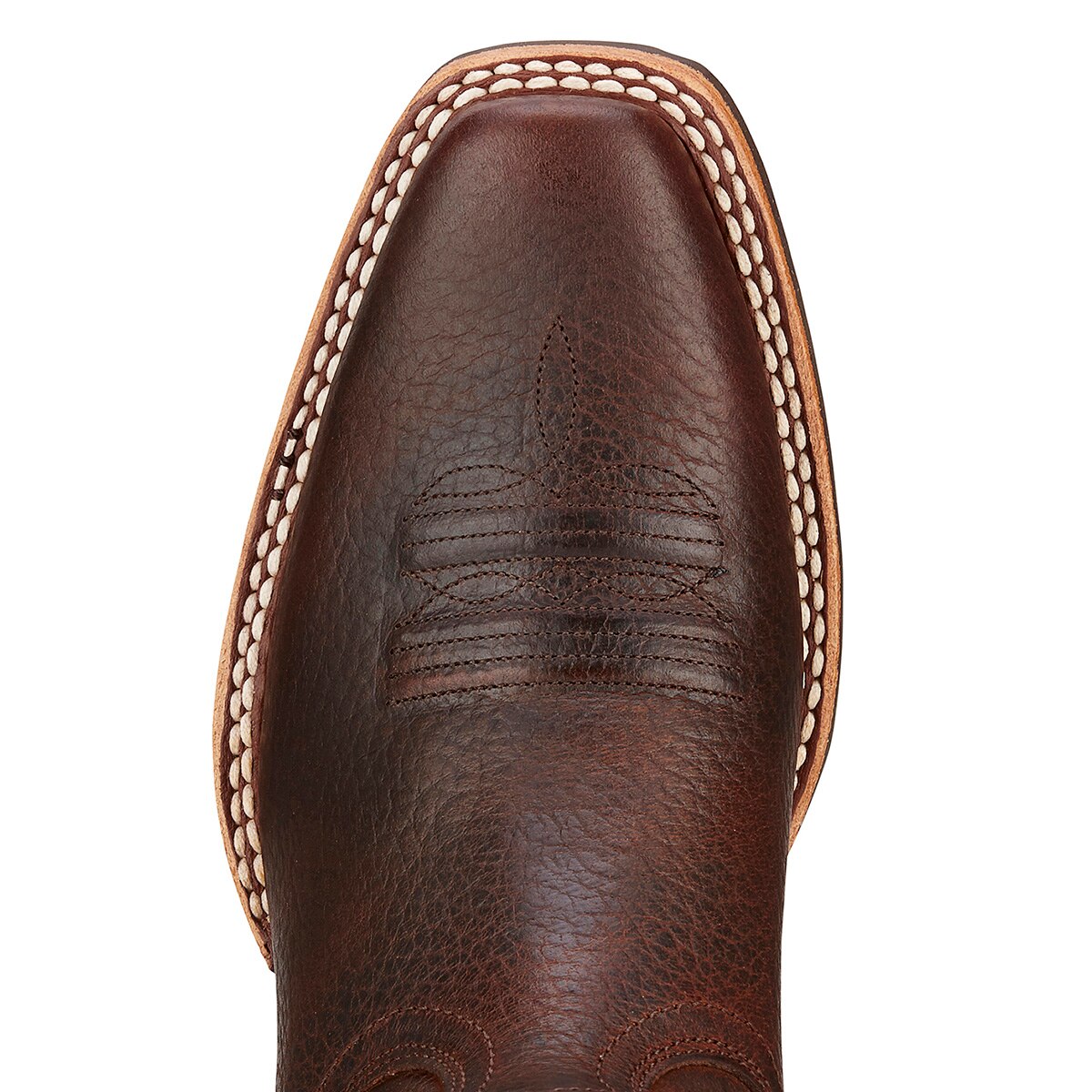 Ariat® Women's Legend Boot Brown Rowdy