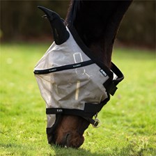 Rambo® Plus Fly Mask