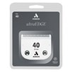 Andis #40 UltraEdge Replacement Clipper Blade - 