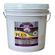 Farrier's Magic Plus