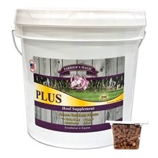Farrier's Magic Plus