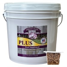 Farrier's Magic Plus