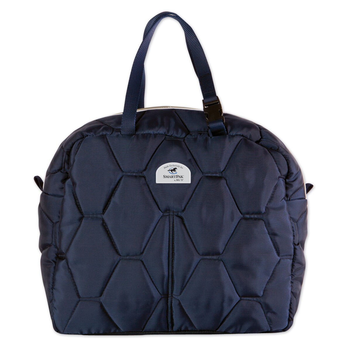 SmartPak Exclusive Quilted Arena Bag by Big D