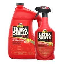 UltraShield® Red Fly Spray