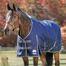 SmartPak Ultimate Turnout Blanket