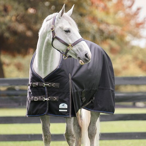 SmartPak Ultimate Turnout Blanket