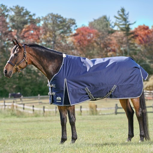SmartPak Ultimate Turnout Blanket