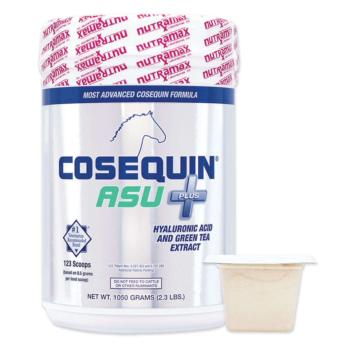 Glucosamine For Horses SmartPak