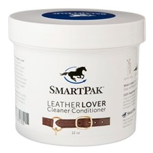 SmartPak Leather Cleaner & Conditioner