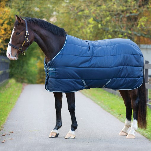 Rambo® Optimo Stable Blanket (200g Medium)