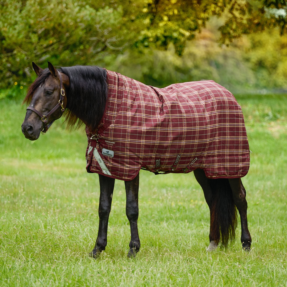 Rhino® SmartPak Collection Wug Turnout Blanket