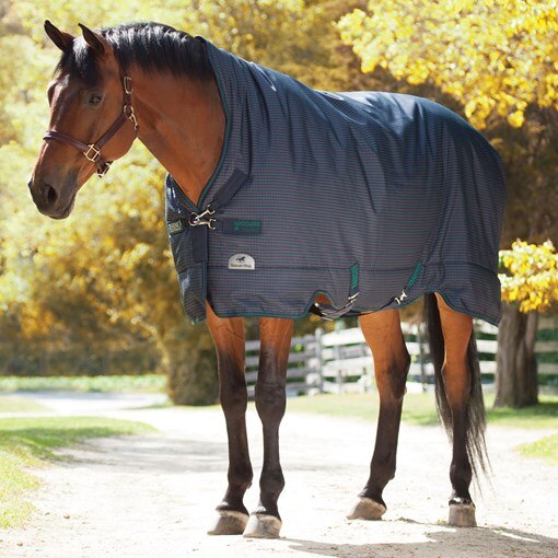 Rhino® SmartPak Collection Wug Turnout Blanket Clearance!