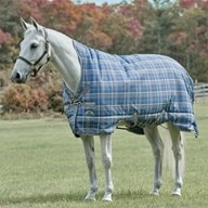 Rhino&reg; SmartPak Collection Wug Turnout Blanket - Clearance!