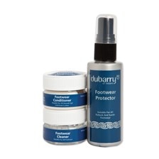 Dubarry Leather Care Trial Pack