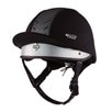 Charles Owen 4Star Helmet - Silver