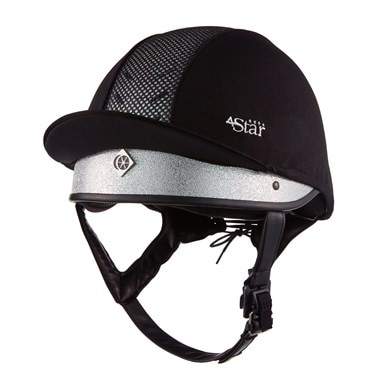 CENTRAL MASS ALL STARS SKULL CAP
