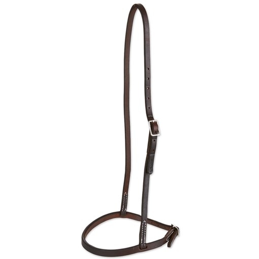 SmartPak Flat Noseband