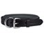 SmartPak Licol Cheval Cuir Triple Couture - Taille Cheval - Marron - Occasion Bon état
