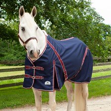 SmartPak Deluxe Stable Sheet