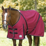 SmartPak Deluxe Pony Stable Sheet - Clearance!