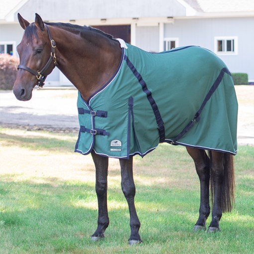 SmartPak Stable Sheet