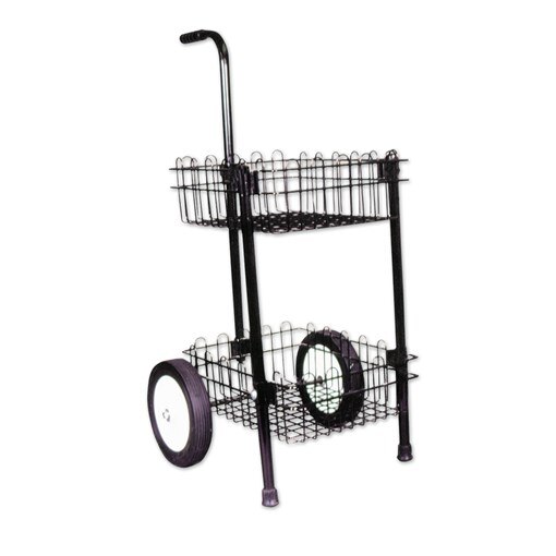 Grooming Cart
