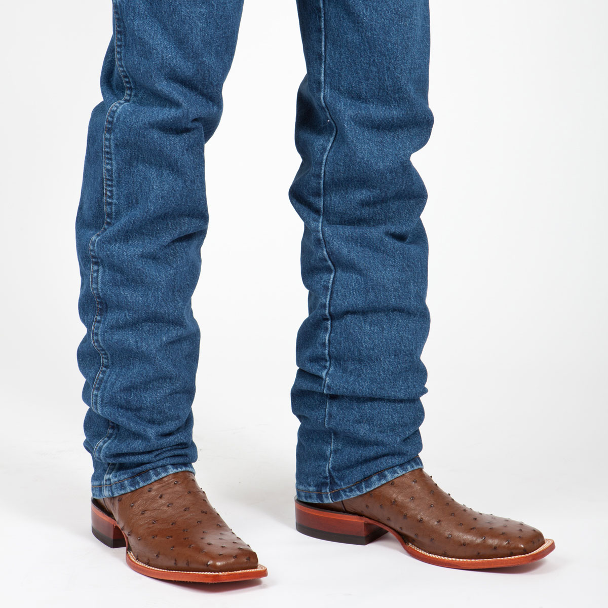 Wrangler® Cowboy Cut® Original Fit Jeans