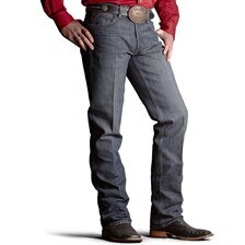 Ariat® Men's M2 Relaxed Boot Cut Swagger Legacy Jeans