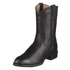Ariat® Men's Heritage Roper Boots