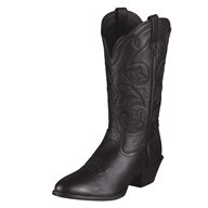 Ariat&reg; Women's Heritage Western Round Toe Performance Boot