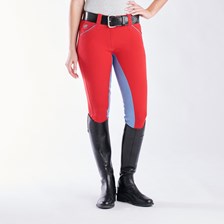 Piper Original Low-Rise Breeches by SmartPak - Full Seat - Clearance!