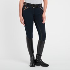 Piper Original Low-Rise Breeches by SmartPak - Full Seat - Clearance!