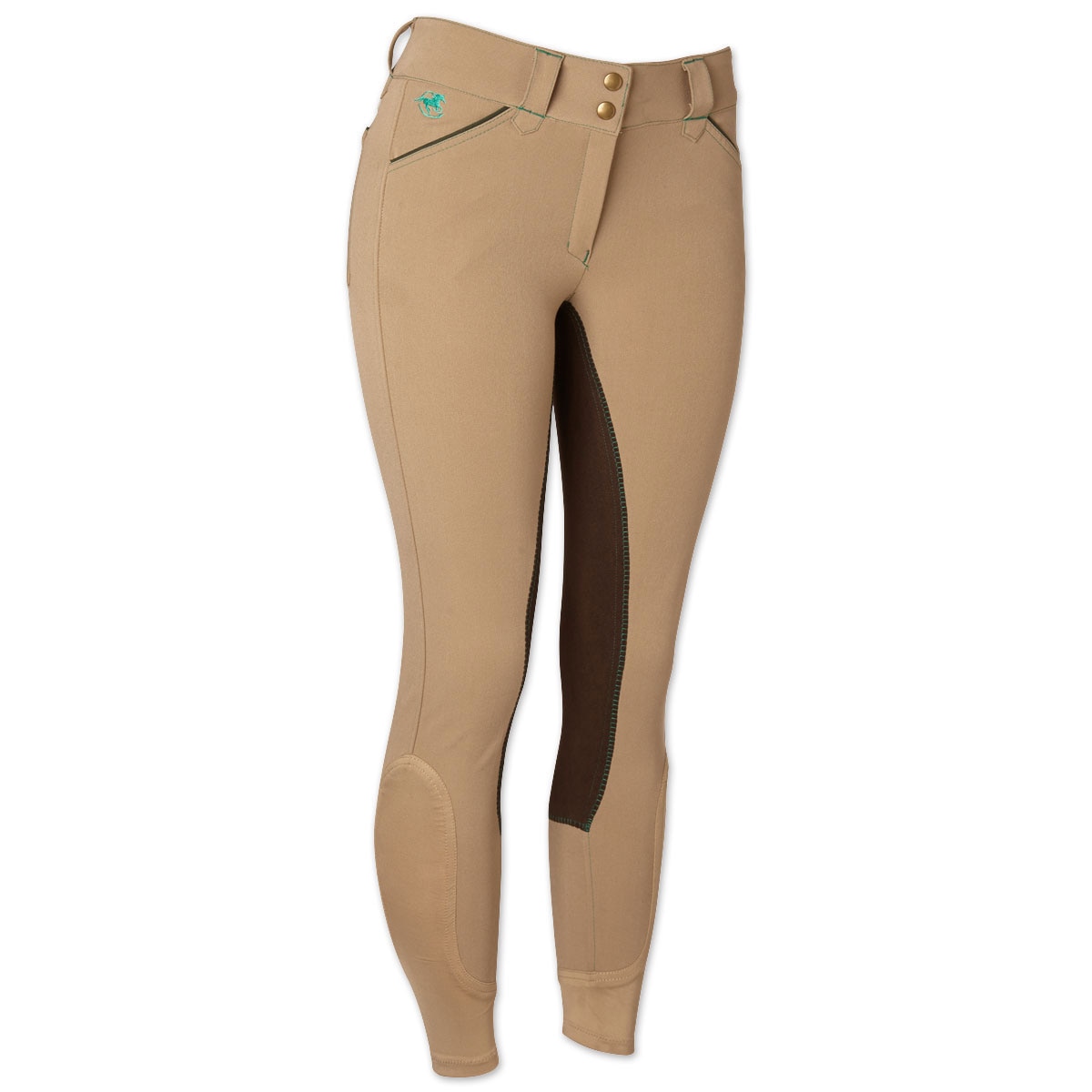 Piper Breeches by SmartPak Original Full Seat Clearance!