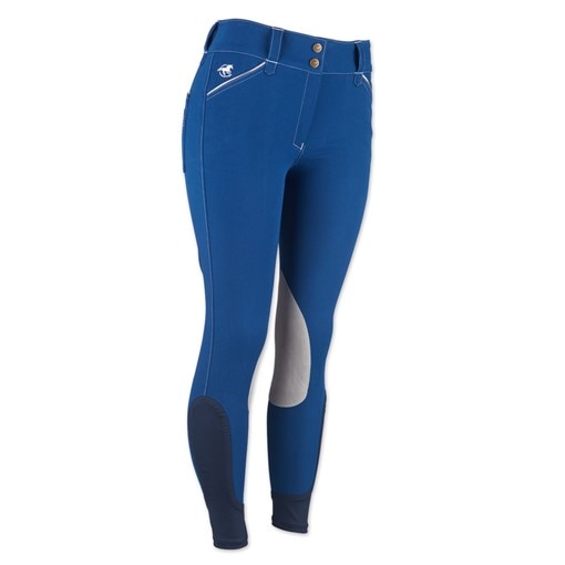 Piper Original Low-rise Breeches by SmartPak - Kne