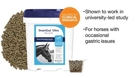 SmartGut® Ultra Pellets